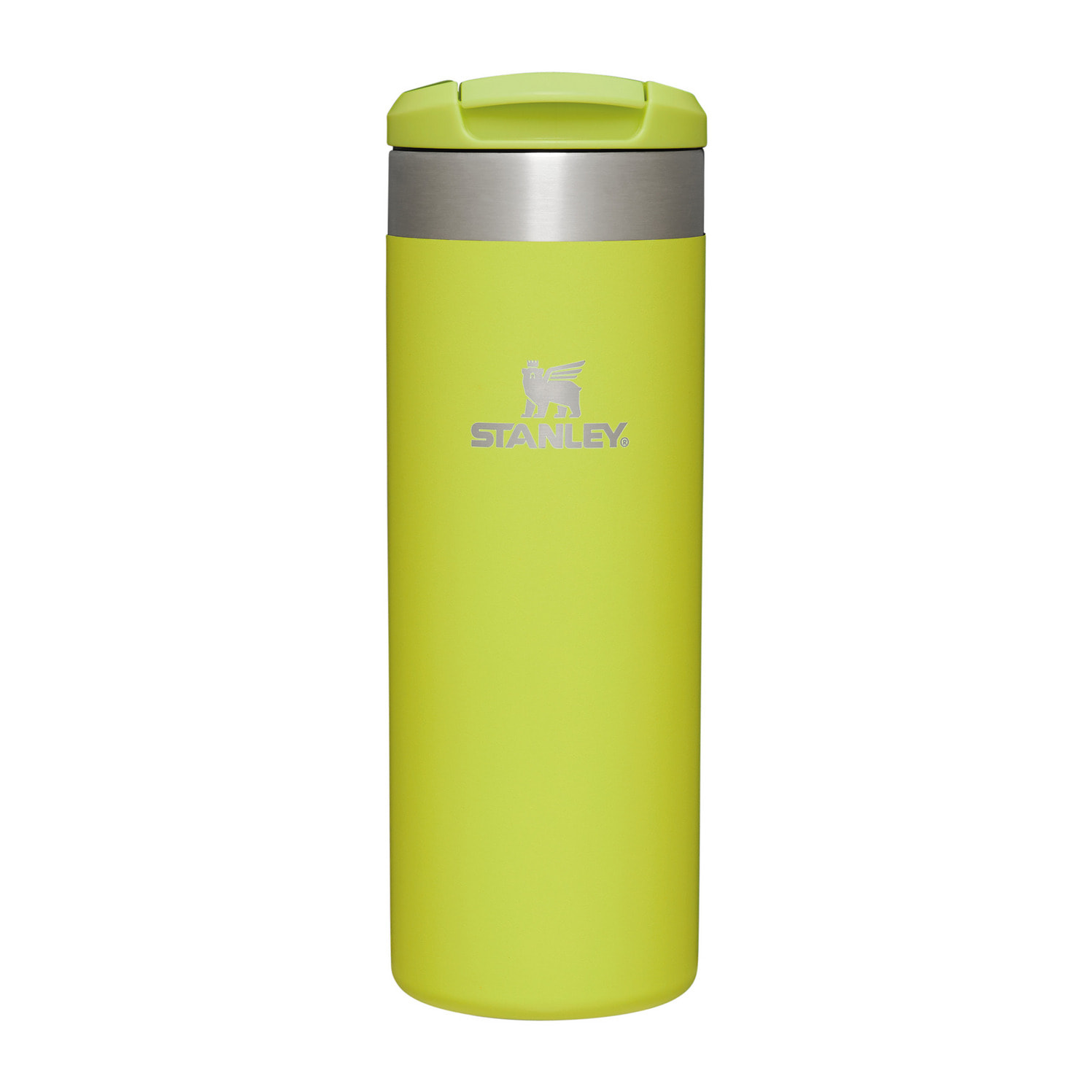 Termo café para llevar - 0,47L - AEROLIGHT™ TRANSIT MUG - Electric Yellow