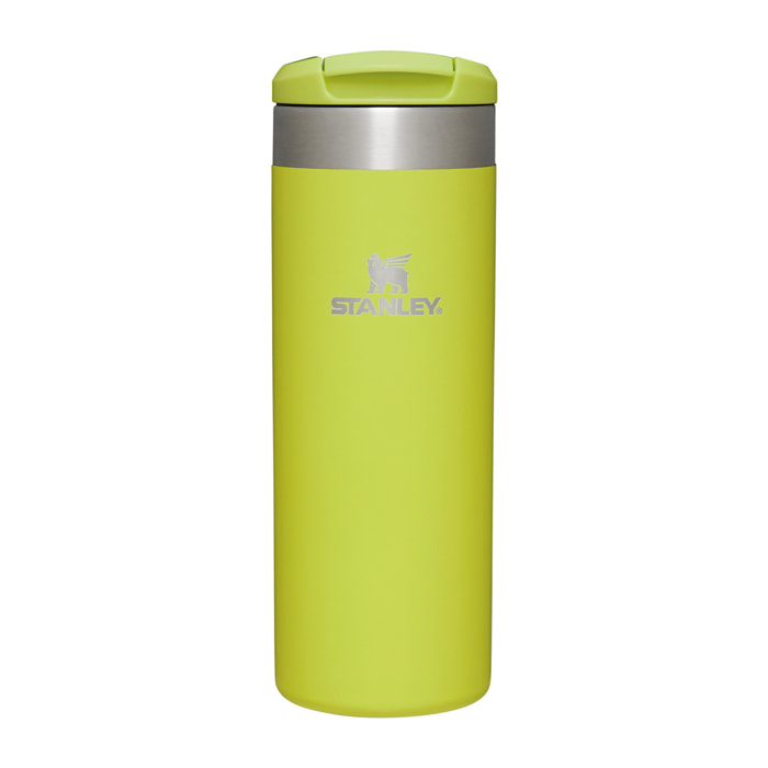 Termo café para llevar - 0,47L - AEROLIGHT™ TRANSIT MUG - Electric Yellow