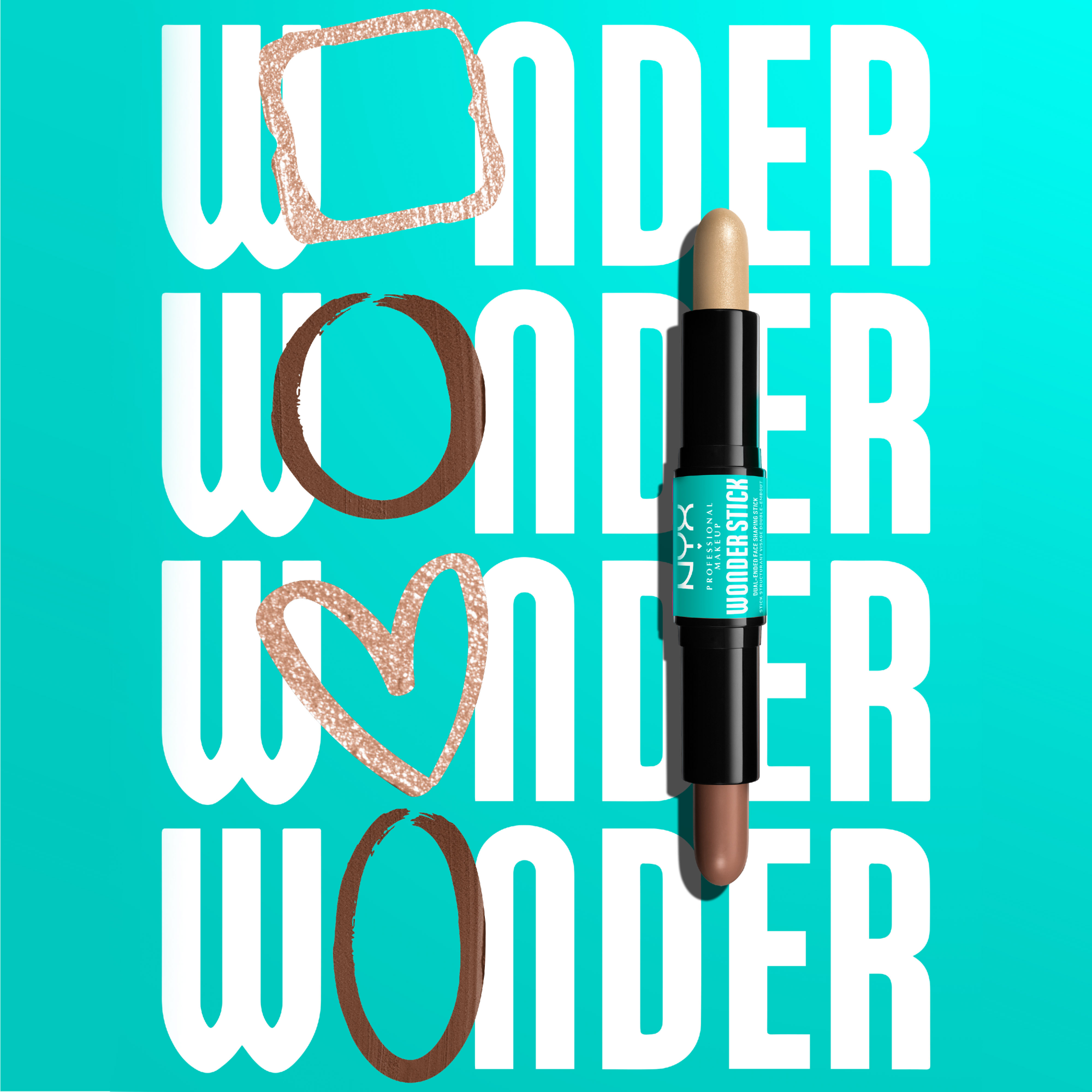 Wonder Stick Medium