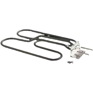 Résistance WEBER pour Q 2400