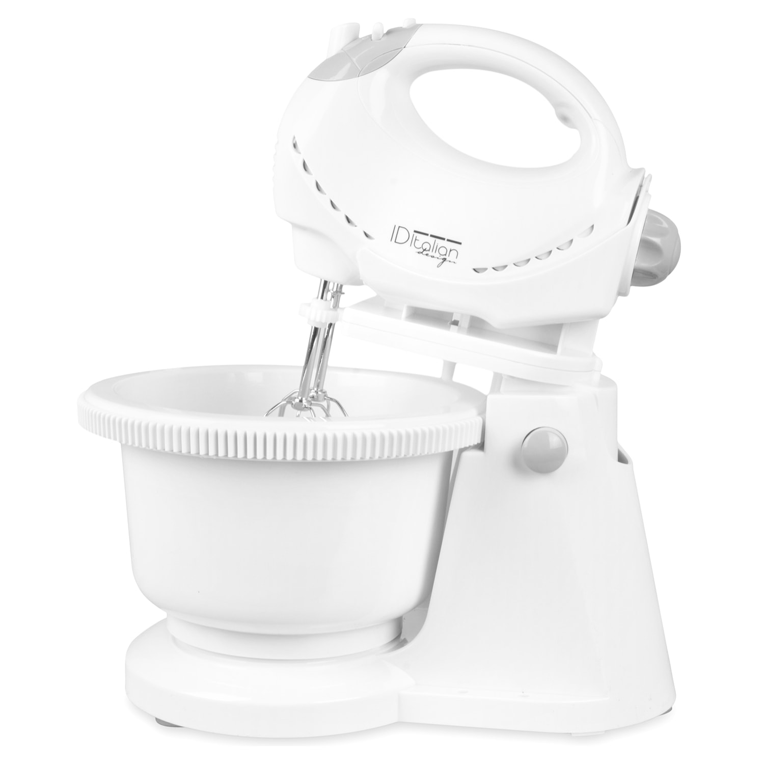 IMPASTATRICE TOTALE BATTI E IMPASTA, 700w