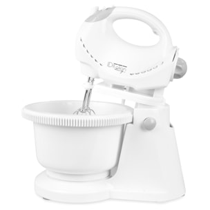 IMPASTATRICE TOTALE BATTI E IMPASTA, 700w