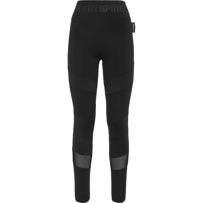 PLEIN SPORT Sport Leggings