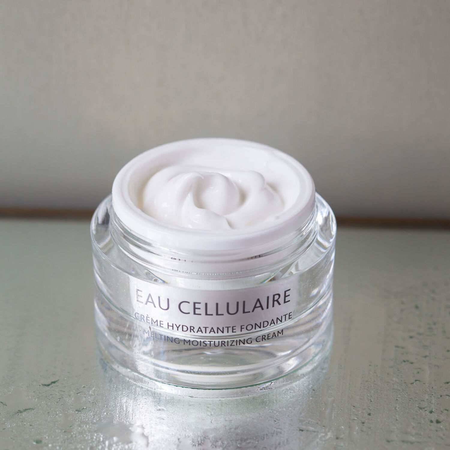 Eau Cellulaire - Crème d'Eau Cellulaire 50 ml