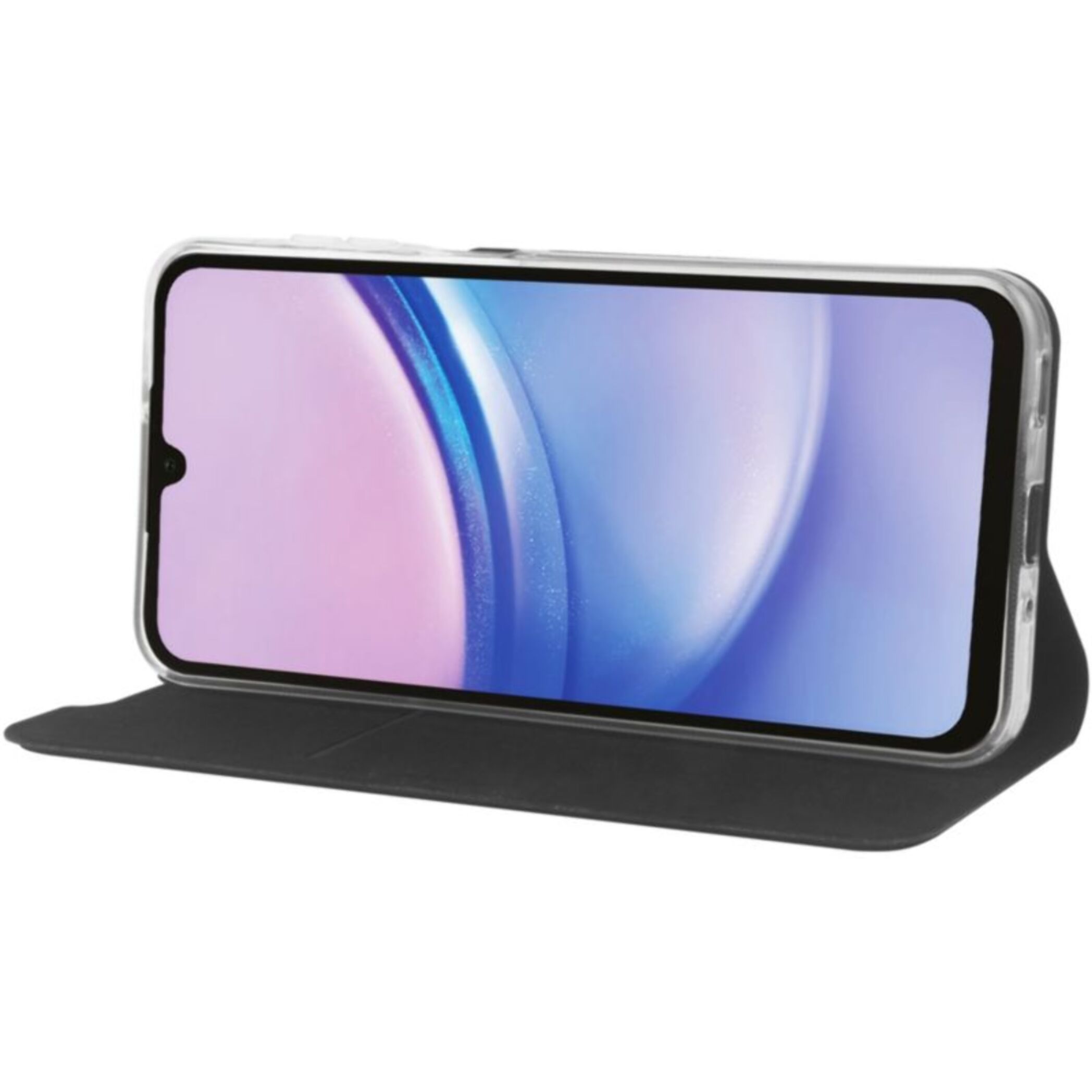 Etui ESSENTIELB Samsung A16 5G Noir