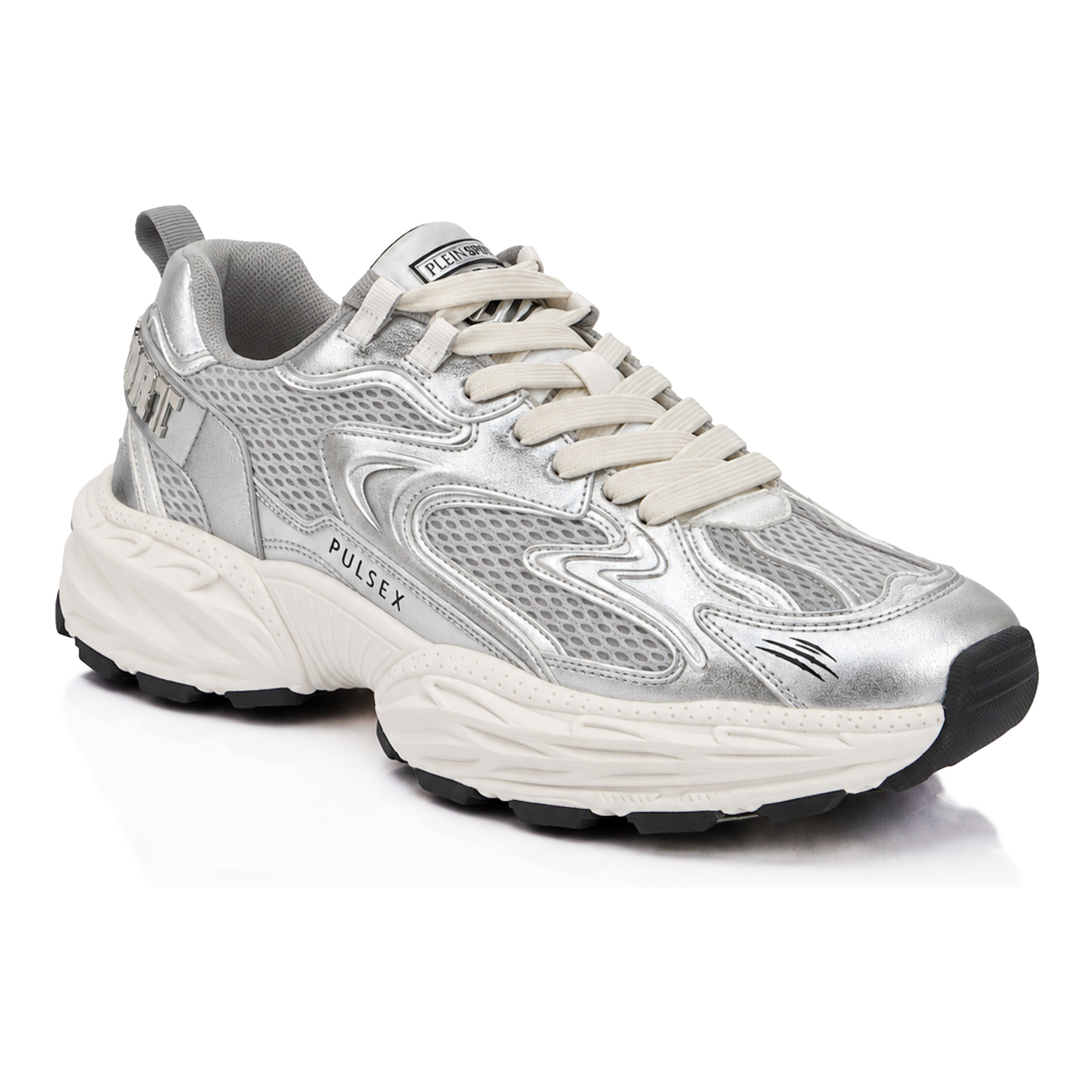 PLEIN SPORT Zapatillas de running