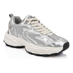 PLEIN SPORT Zapatillas de running