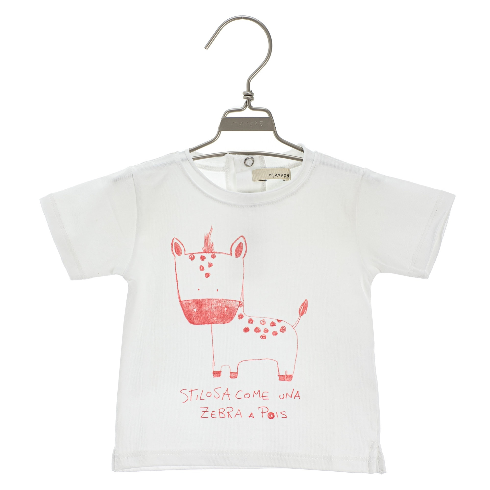T-Shirt Jersey