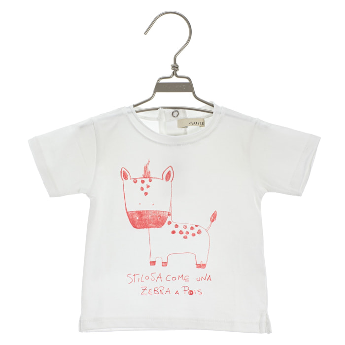 T-Shirt Jersey