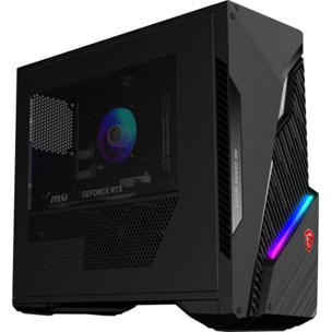 PC Gamer MSI MAG Infinite S3 14NVP7-3049FR