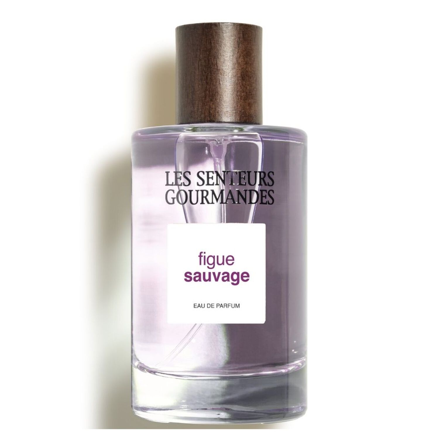 Figue Sauvage - Eau de Parfum