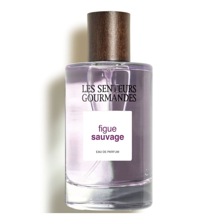 Figue Sauvage - Eau de Parfum