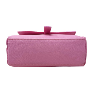 Borsetta a Tracolla Clutch in Vera Pelle Made in Italy
