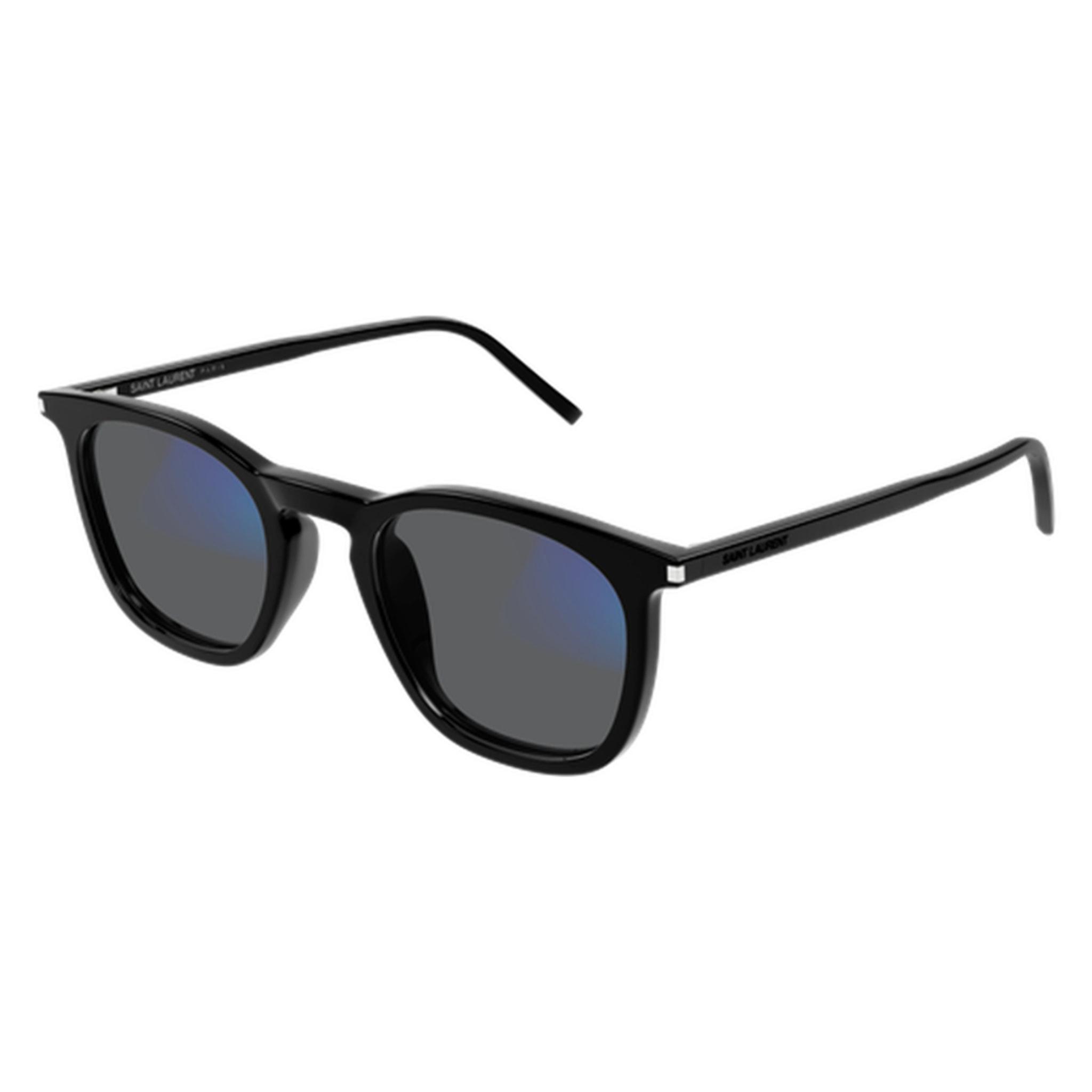 Gafas de Sol Saint Laurent SL 623-006 Fotocromáticas de Acetato Hombre 49 mm