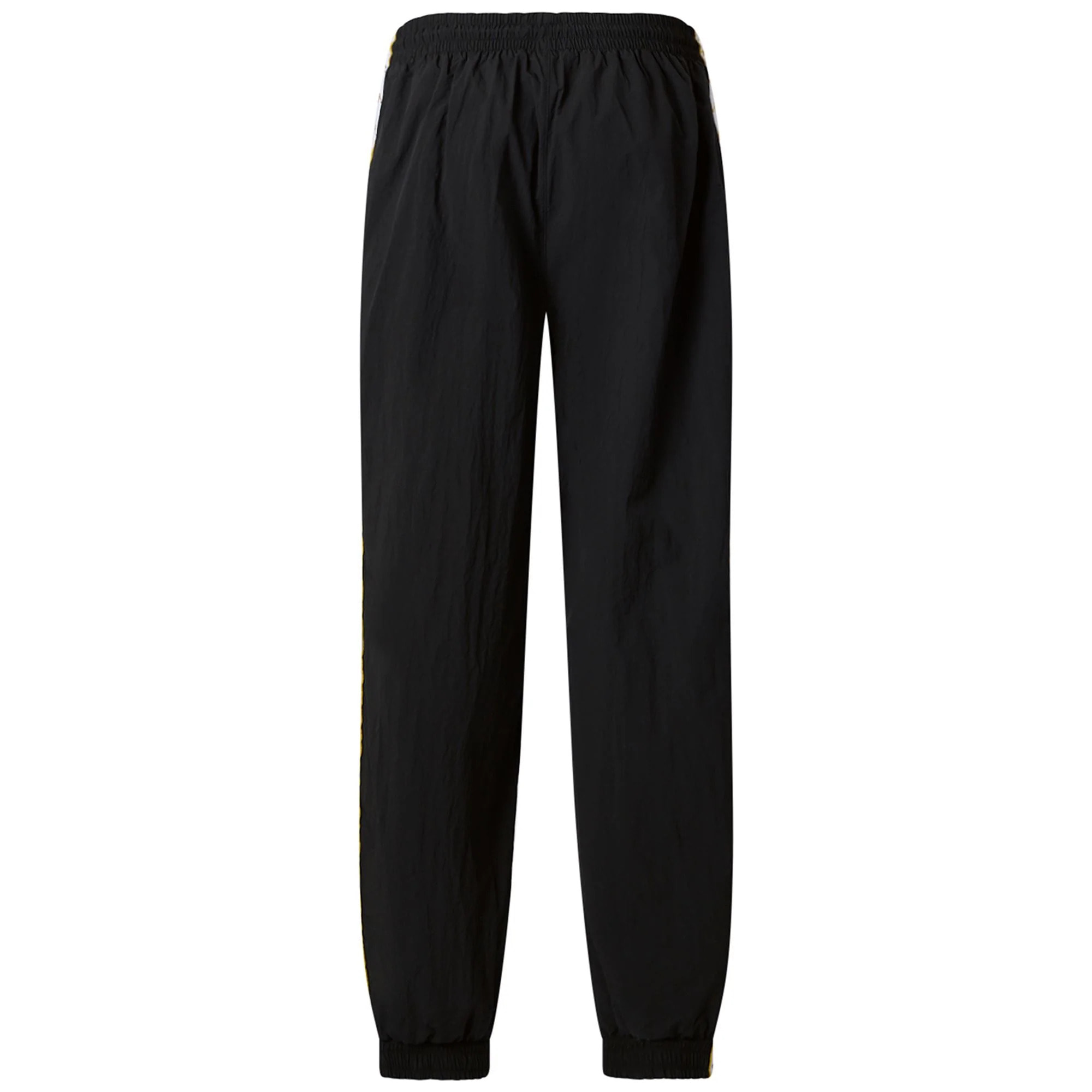 Pantaloni Kappa Donna 222 Banda Nara Nero