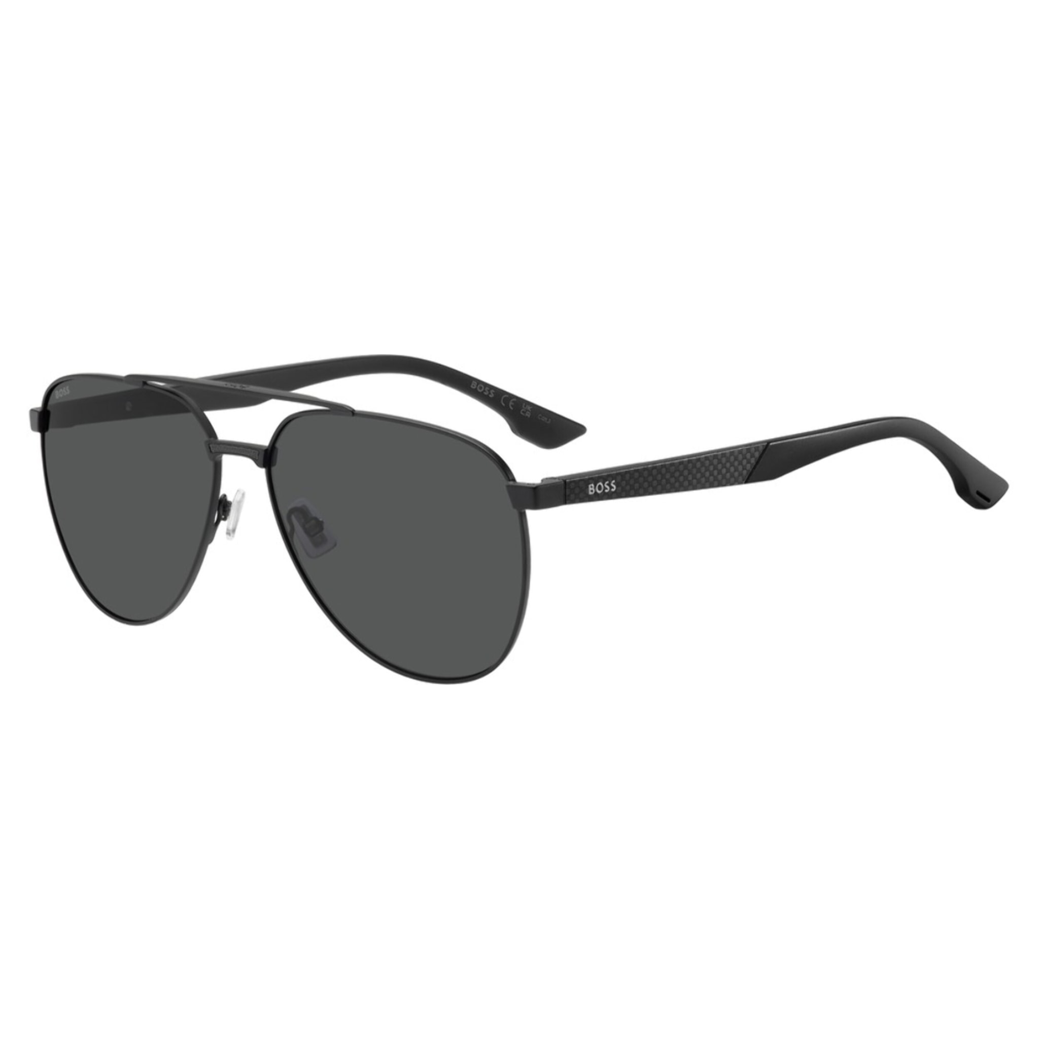 Gafas de Sol Hugo Boss 1914/S 003 de Metal Hombre 61 mm