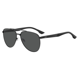 Gafas de Sol Hugo Boss 1914/S 003 de Metal Hombre 61 mm