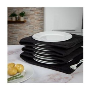 Chauffe Plats RIVIERA ET BAR QCA300