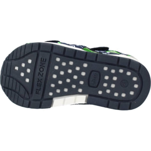 Sandalias Niño de la marca CHICCO  modelo GARRICK AZUL