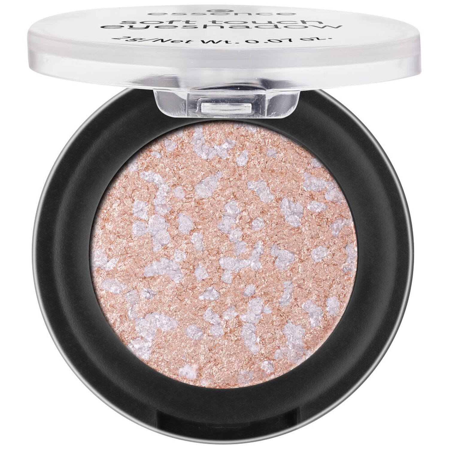 Soft Touch Eyeshadow - Fard à Paupières Ultra-Doux
