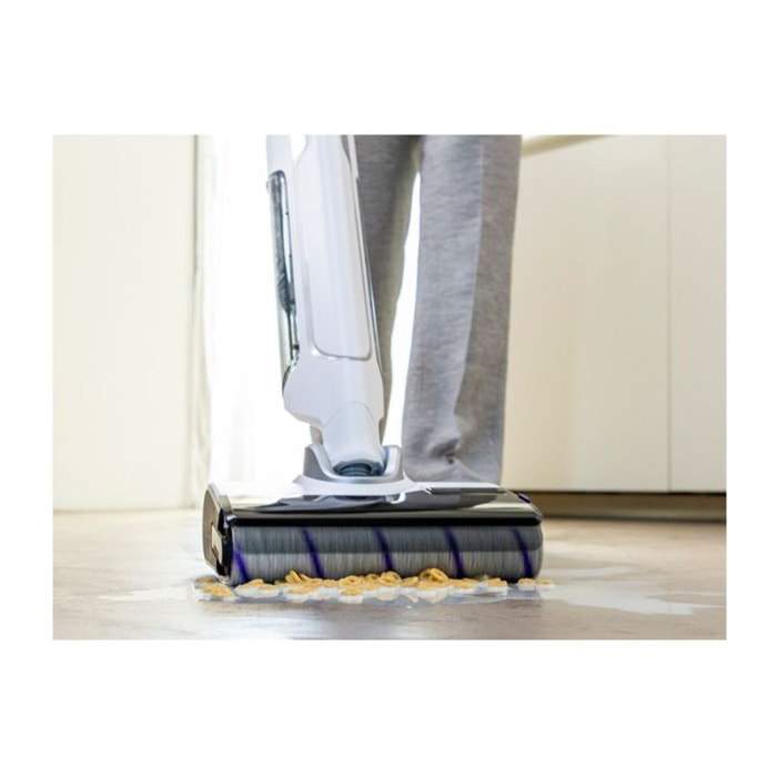 Kit accessoires ROWENTA pour aspirateur laveur X-Clean 10