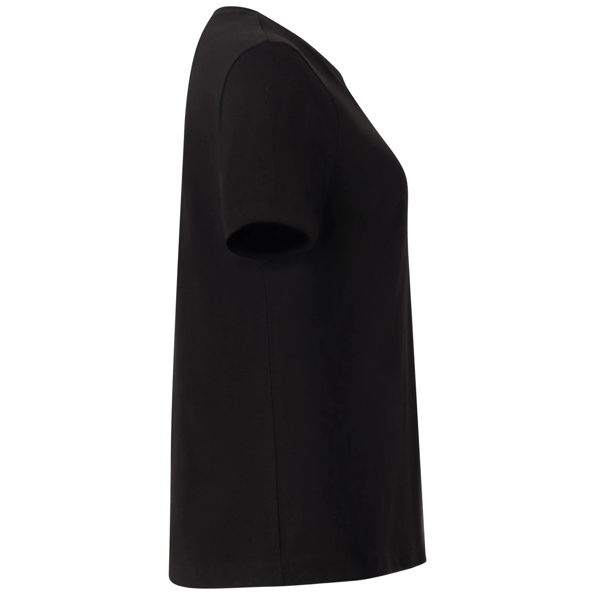 Camisetas y tops Kappa Mujer Logo Sylvie