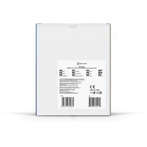 Sac aspirateur ECOVACS pour Deebot X1 Plus et T10 Plus