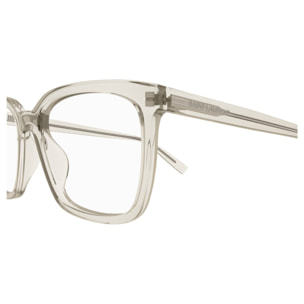 Gafas de Vista Saint Laurent SL 672-004 de Acetato Hombre 55 mm