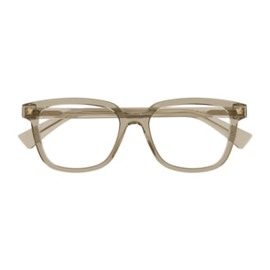 Gafas de Vista Bottega Veneta BV1229OA-006 de Acetato Mujer 52 mm