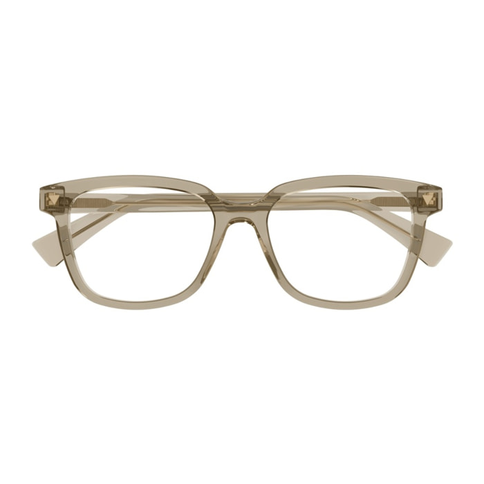 Gafas de Vista Bottega Veneta BV1229OA-006 de Acetato Mujer 52 mm