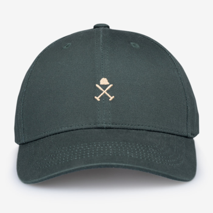 GORRA ICON COLOR