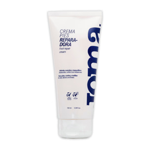 Valquer Crema Reparadora de Pies - 100 ml