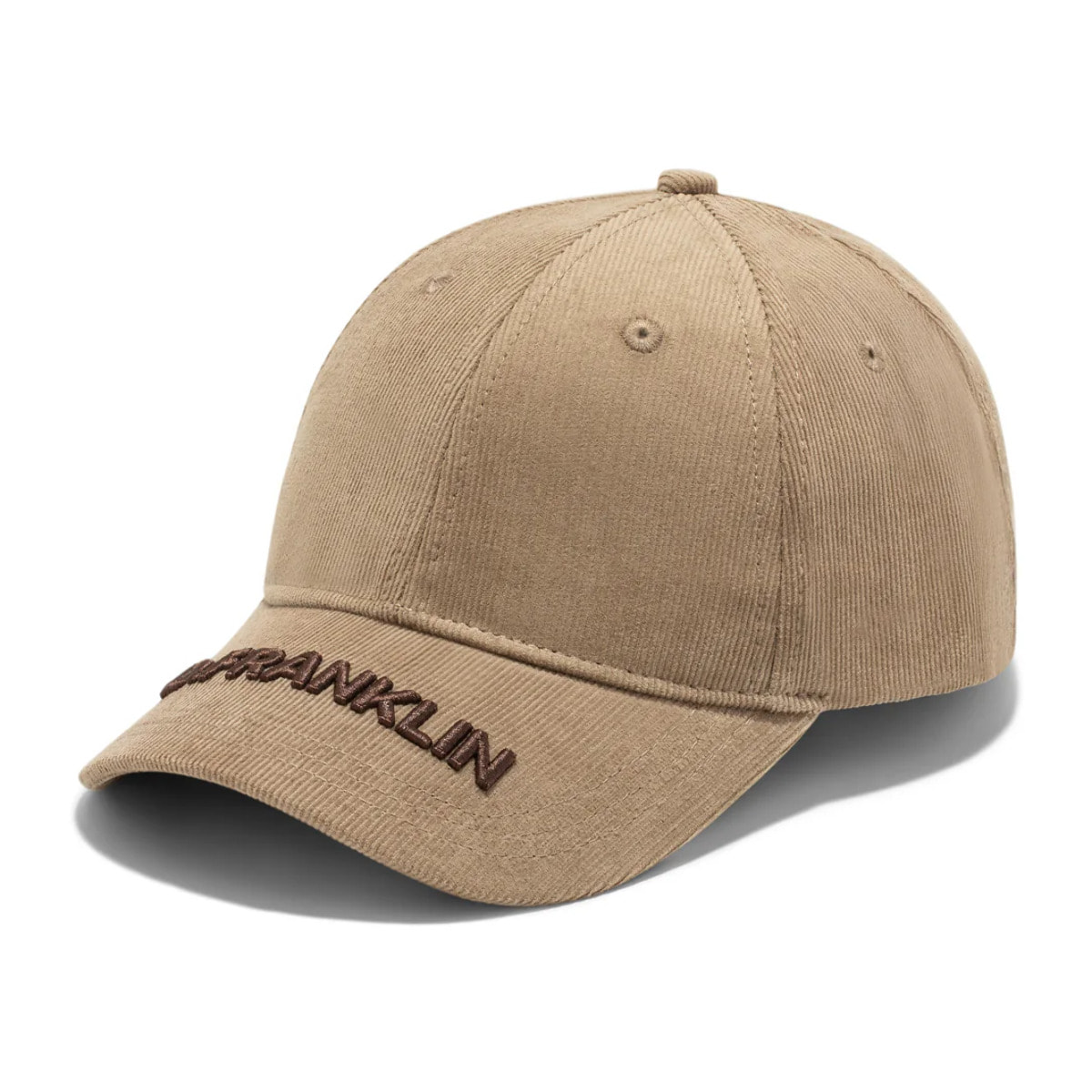 Gorra Unisex Modelo Basic Cord
