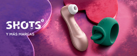Shots Toys, Satisfyer