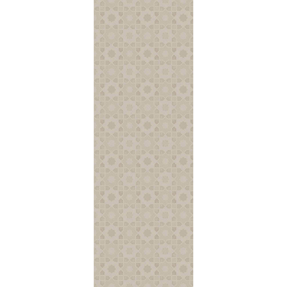 Chemin de table Mille gibraltar mastic