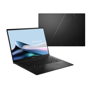 Ordinateur portable ASUS Zenbook 14 OLED UM3406HA-DRQD032W