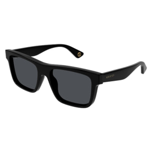 Gafas de Sol Gucci GG1618S-001 de Acetato Hombre 56 mm