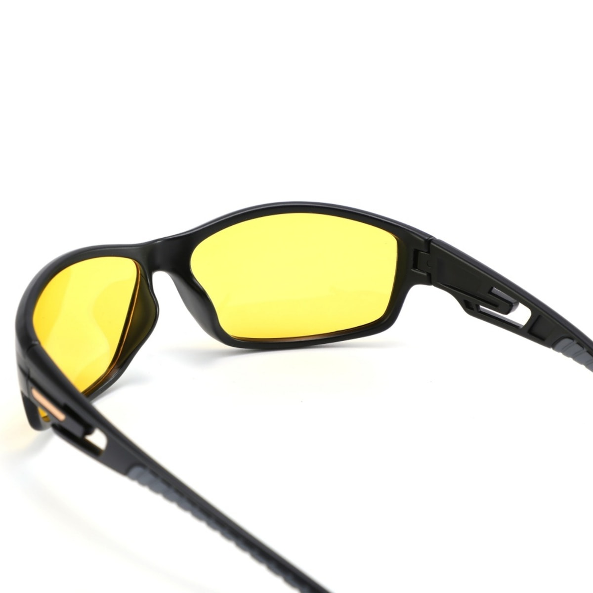Gafas de Sol Fluor 201910-C2 Polarizadas de Tr90 Unisex 67 mm