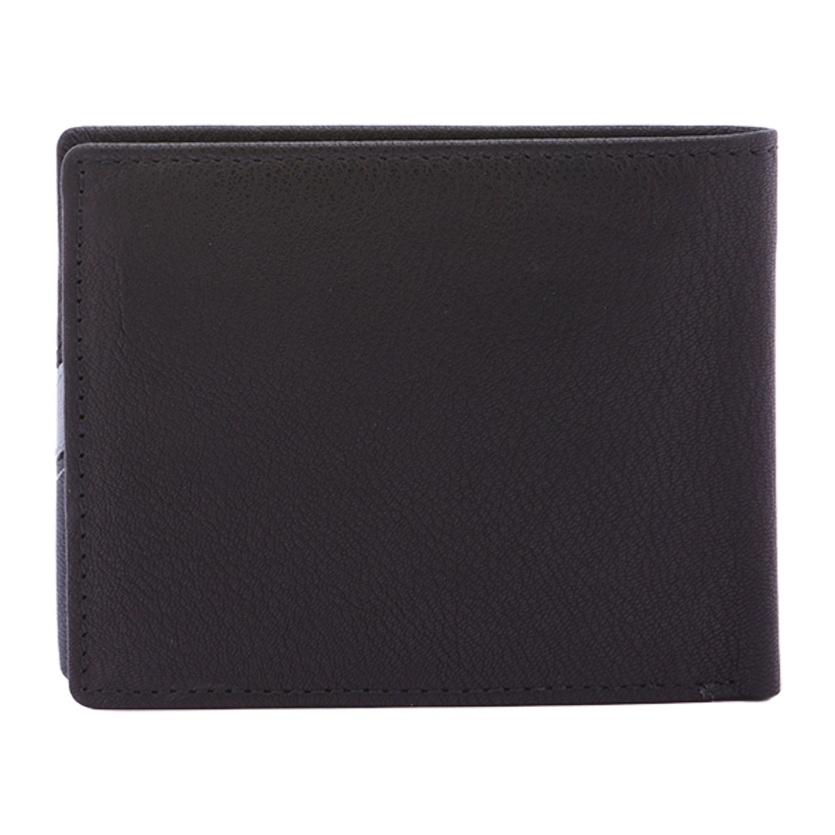 Portafoglio  da uomo In Vera pelle Made in Italy 10x12,5x2,5 cm