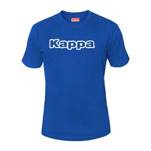 T-Shirt Maglietta Manica Corta Ragazzo KAPPA Cotone - Art.355