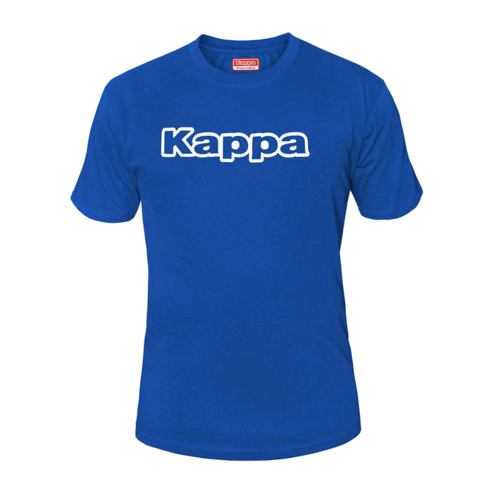 T-Shirt Maglietta Manica Corta Ragazzo KAPPA Cotone - Art.355
