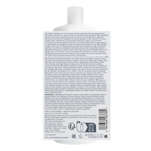 WELLA Nutricurls Curls Shampoo 1000ml