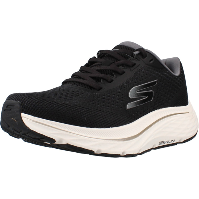 Sneakers De  Mujer 129052s Go Run Consistent 3 Rushlin Negro