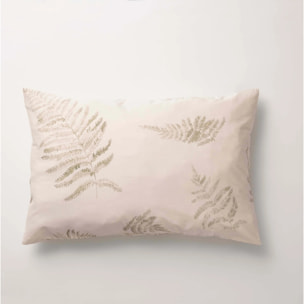 Taie d'oreiller 100% coton 157 fils Biar