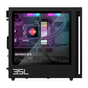 PC Gamer HP OMEN 35L GT16-0510nf