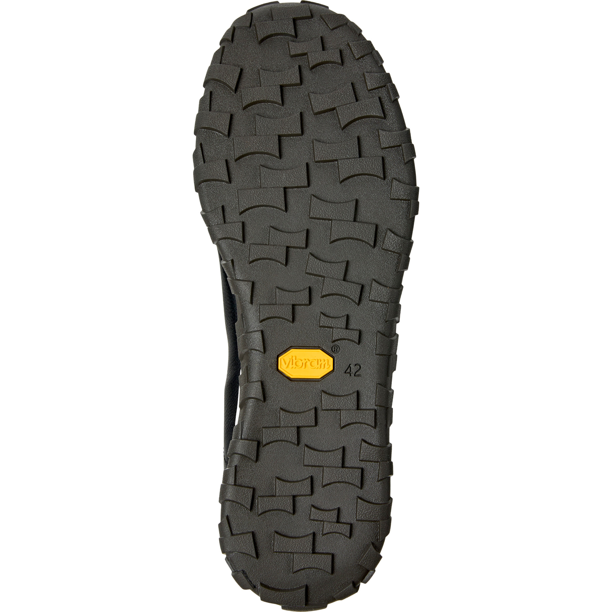 Sneakers - CAMPER Drift Walk - Nero - Pelle liscia