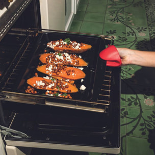 Plat au four PYREX a four Rectangulaire 38x24 Glide