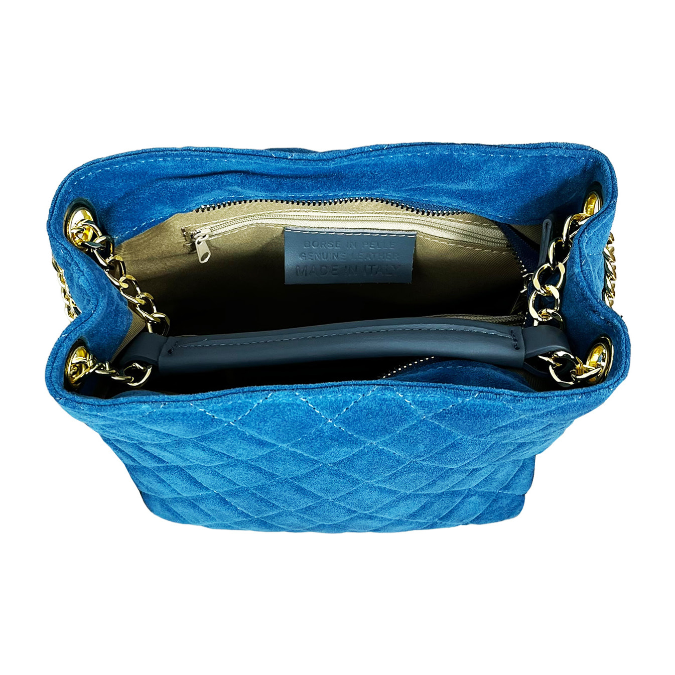 Bolso Cruzado Cheval Firenze Sofia Azure