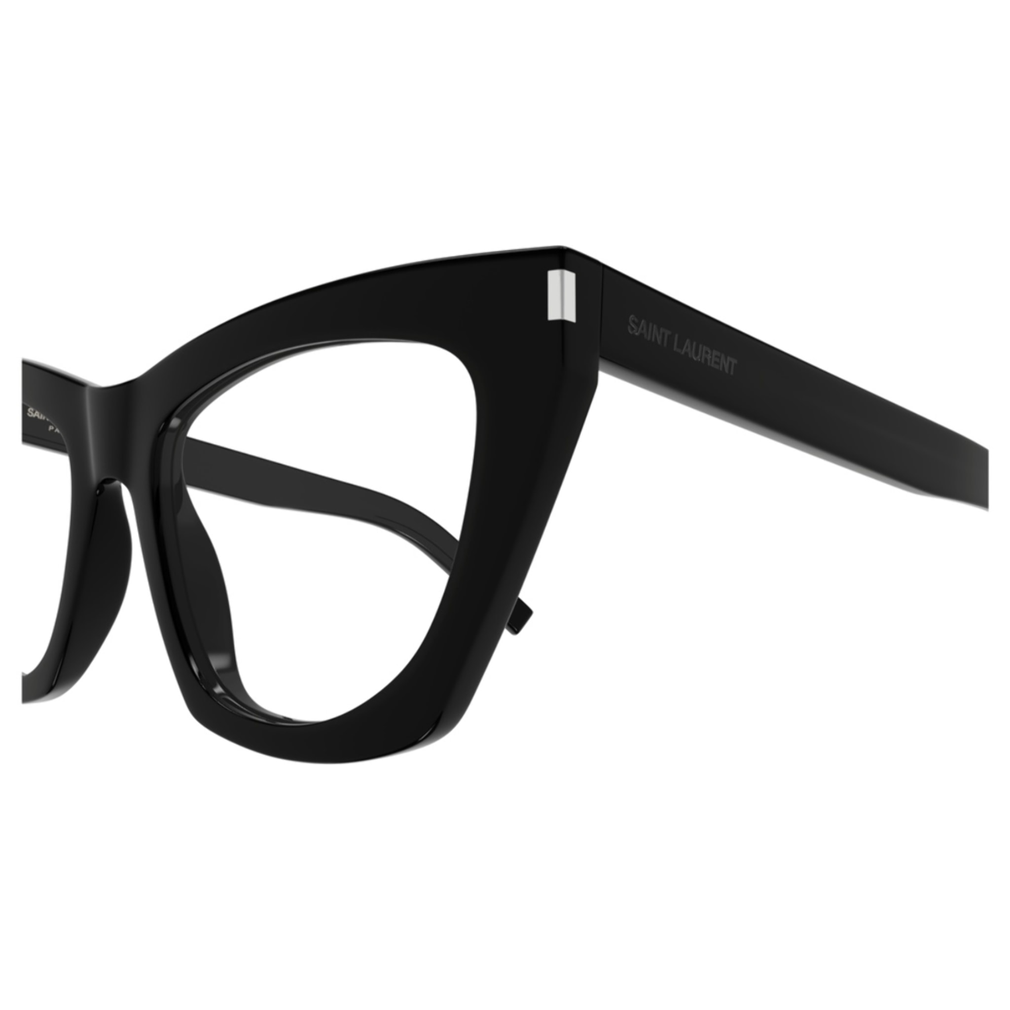 Gafas de Vista Saint Laurent SL 214 KATE OPT-001 de Acetato Mujer 55 mm