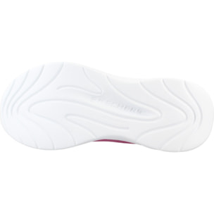 Zapatillas Niña Wave 92 Rosa